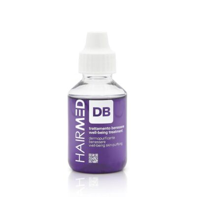 DB Cleansing scalp care