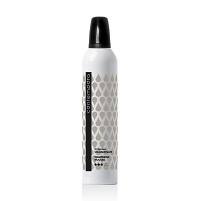 Volumizing Mousse