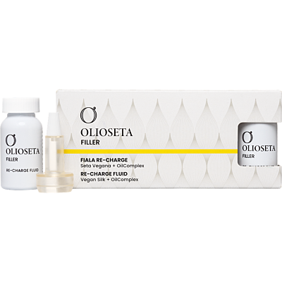 OLIOSETA FILLER Re-Charge Fluid in Ampullen