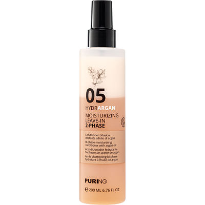05 HYDRARGAN 2-phasen Conditioner mit Arganöl
