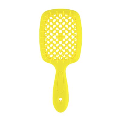 Superbrush Small Yellow Fluorescent