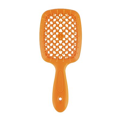 Superbrush Small Orange Fluorescent