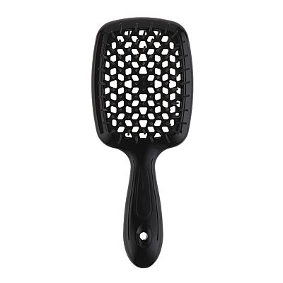 Superbrush Small Black