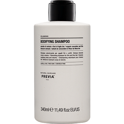 Volumising Bodifying Shampoo - New Formula