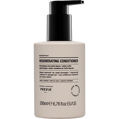 Reconstruct Regenerating Filler Conditioner