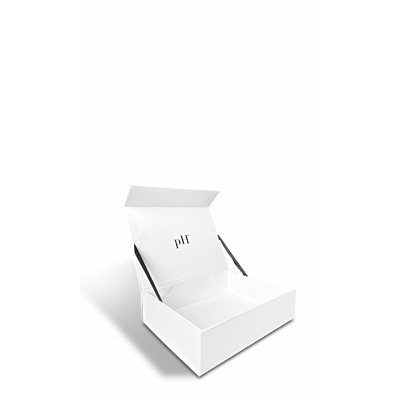 GIFT BOX - WHITE