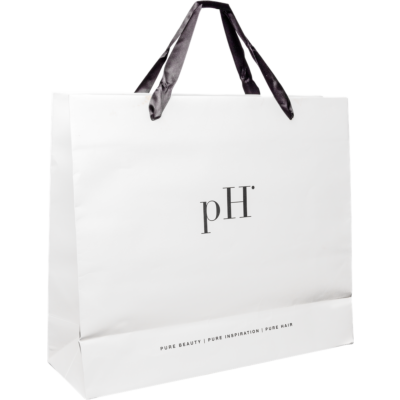 pH Geschenktasche