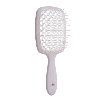 Superbrush Light Beige&White 
