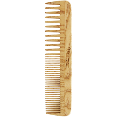 Large Wide-Tooth and Fine-Tooth Comb