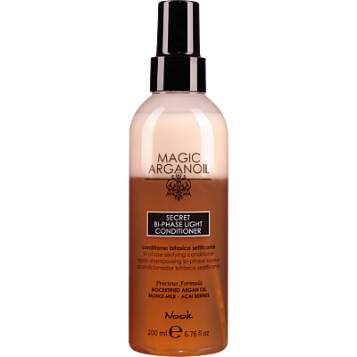 MAGIC ARGAN OIL Двофазний кондиціонер
