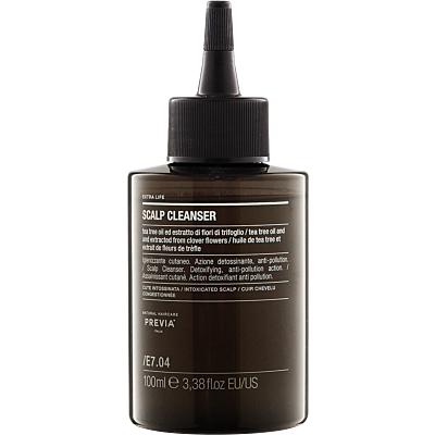 E7.04 Extra Life Scalp Cleanser