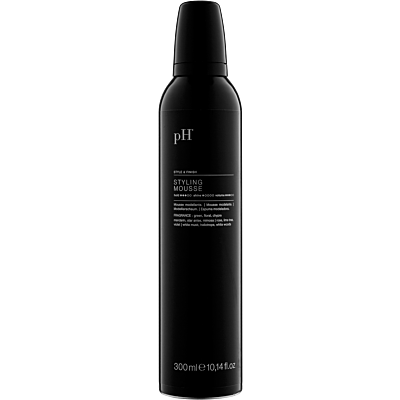 Style&Finish Styling Mousse