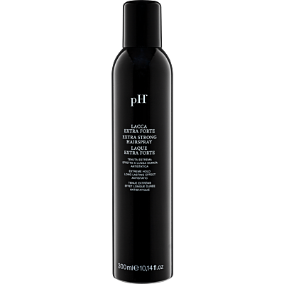 Style&Finish Extra Strong Hairspray