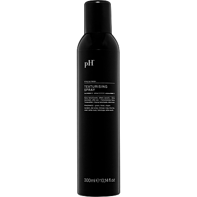Style&Finish Texturising Spray
