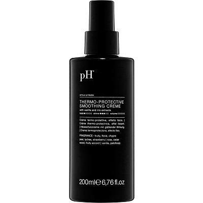 Style&Finish Thermo-Protective Smoothing Creme
