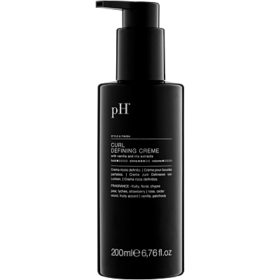 Style&Finish Curl Defining Creme