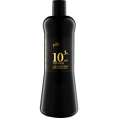 Argan&Keratin Entwickler 10 VOL 3%