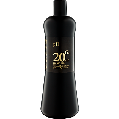 Argan&Keratin Entwickler 20VOL 6%