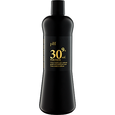 Argan&Keratin Entwickler 30VOL 9%