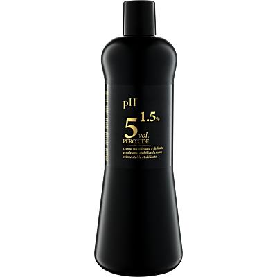 Argan&Keratin Entwickler 5 VOL 1,5%