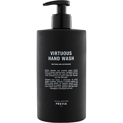 VIRTUOUS HAND WASH