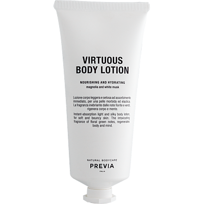 VIRTUOUS BODY LOTION