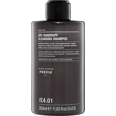 E4.01 Dry Dandruff Cleansing Shampoo