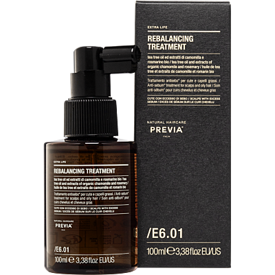 E6.01 Rebalancing Treatment 