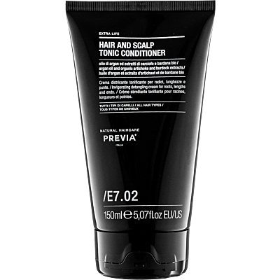 E7.02 Hair and Scalp Tonic Conditioner