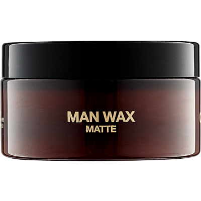 MAN Wax Matte Medium Hold