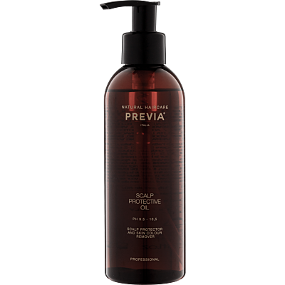 BETULA LEAF - Kopfhautschutzöl