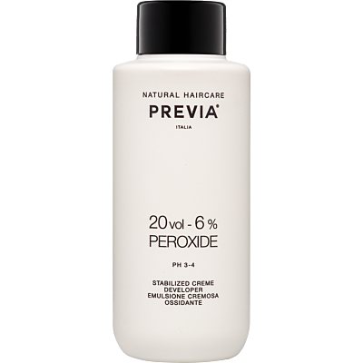 COLOR Peroxide 20 VOL. 6%