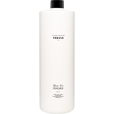 Peroxide 30 VOL. 9%