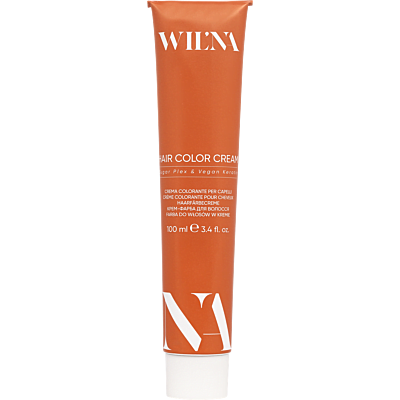 Dauerhafte Creme-Haarfarbe 100ml