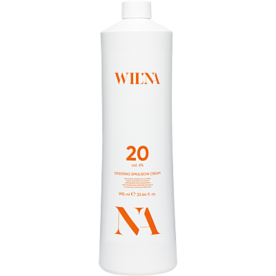 Oxidationsemulsion 6% # 20 VOL