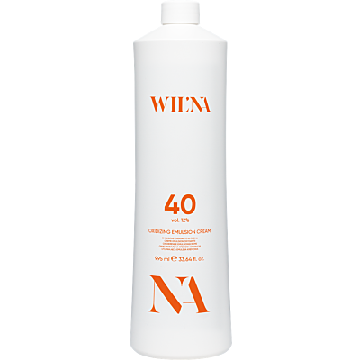 Oxidationsemulsion 12% # 40 VOL