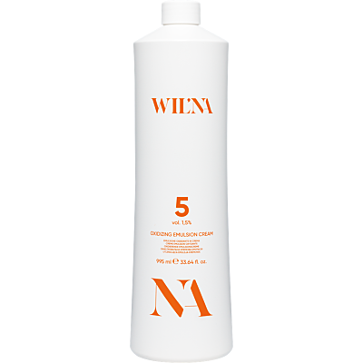 Oxidationsemulsion 1,5% # 5 VOL