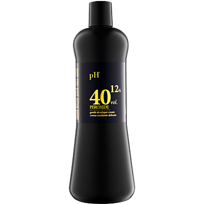 Argan&Keratin Peroxide 40VOL 12%
