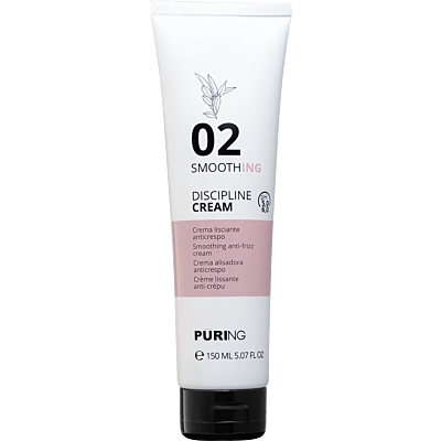 02 SMOOTHING Disziplin-Creme