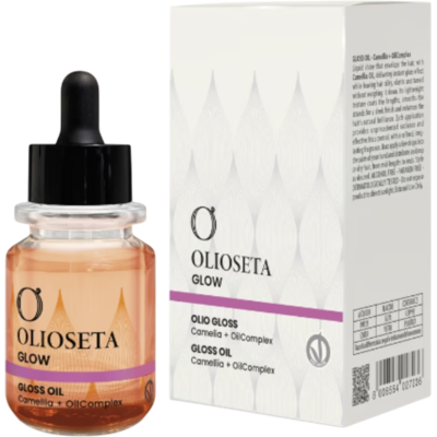 OLIOSETA GLOW Gloss Oil