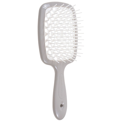 Superbrush Grey&White 