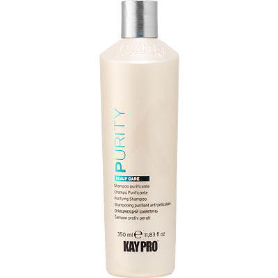 Purity ScalpCare Anti-Dandruff Purifying Shampoo