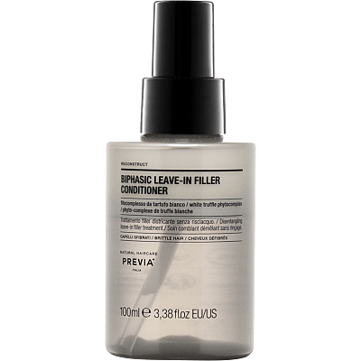 Reconstruct Biphasic Leave-in Filler Conditioner