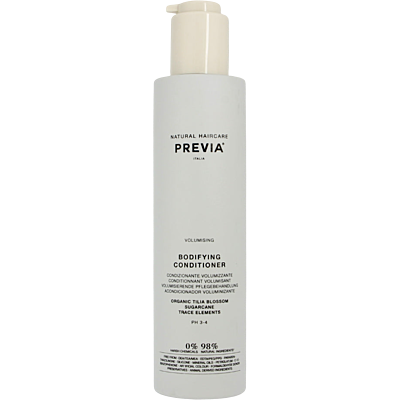 VOLUMISING Кондиціонер для об'єму