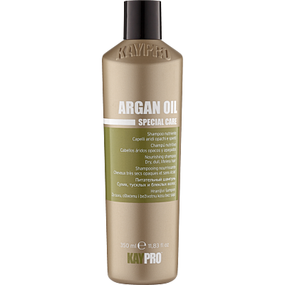 Argan Oil Shampoo mit Arganöl für trockenes Haar