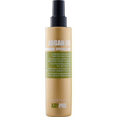 Argan Oil Conditioner 10 in 1 für trockenes Haar