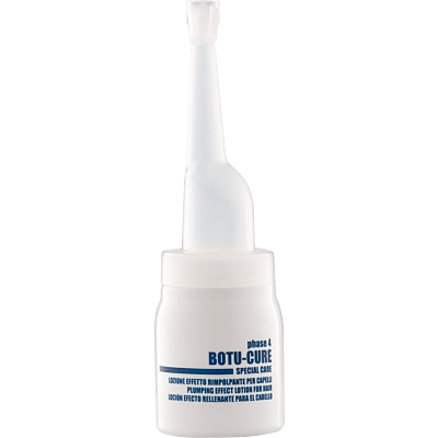 Botu-Cure Rekonstruktion Lotion in Ampullen
