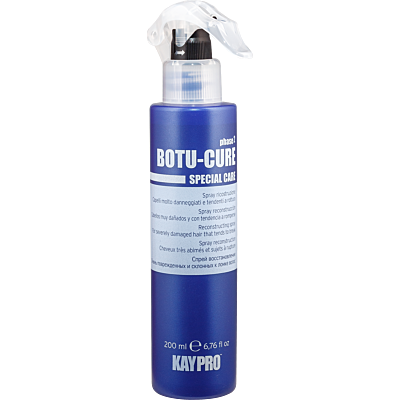 Botu-Cure Haarrekonstruktionsspray