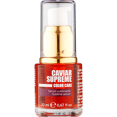 Caviar Serum mit Kaviar für gefärbtes Haar