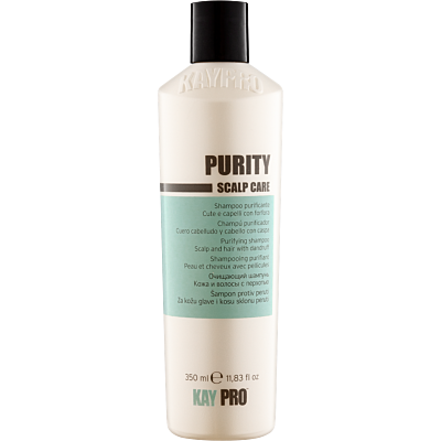 Purity ScalpCare Anti-Schuppen-Reinigungsshampoo